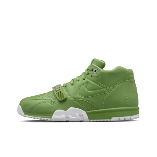 Nike Air Trainer 1 Fragment Chlorophyll