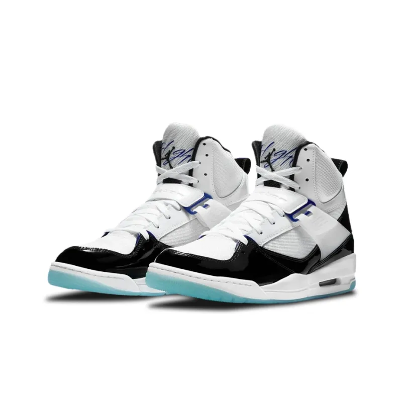 Jordan Flight 45 Concord-2