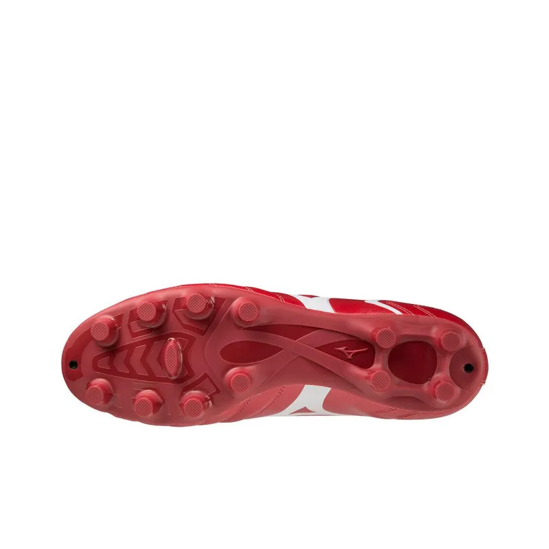 Mizuno Monarcida Neo Ii Select 'Red White'-4