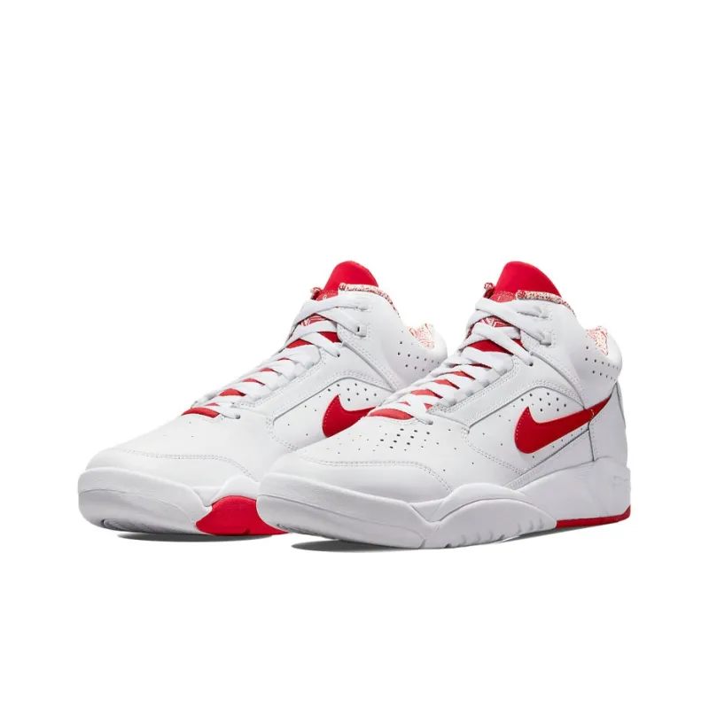 Nike Air Flight Lite Ii Mid Scottie Pippen-2