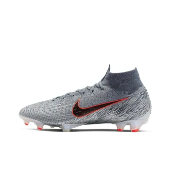 Nike Mercurial Superfly 6 Elite Fg 'Wolf Grey'