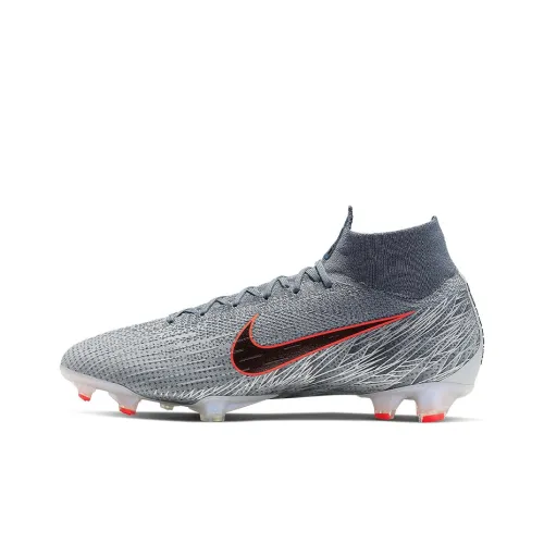 Nike Mercurial Superfly 6 Elite FG Wolf Grey