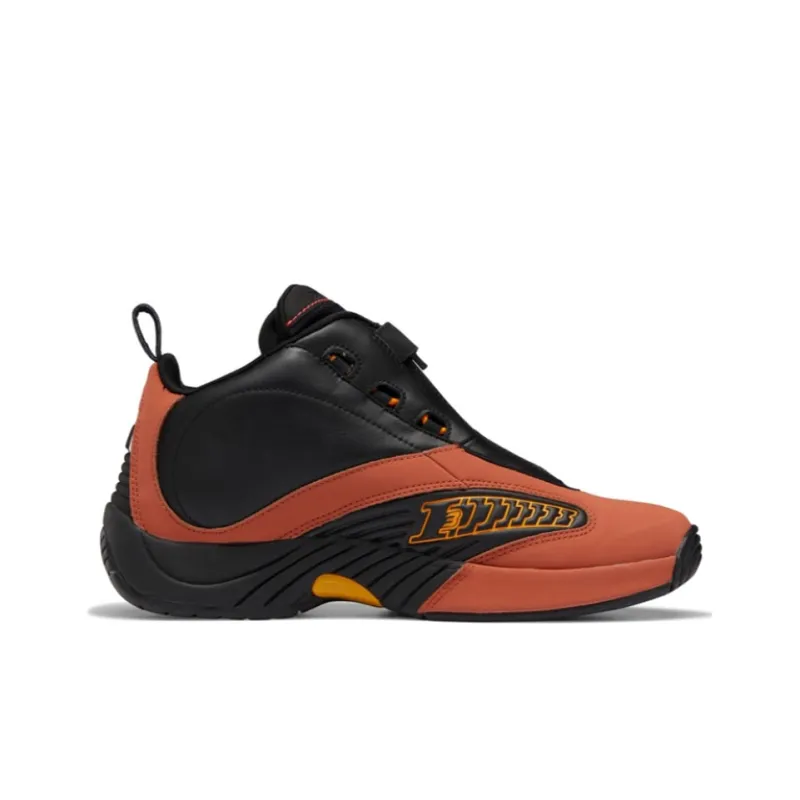 Reebok Answer Iv Terracotta-1