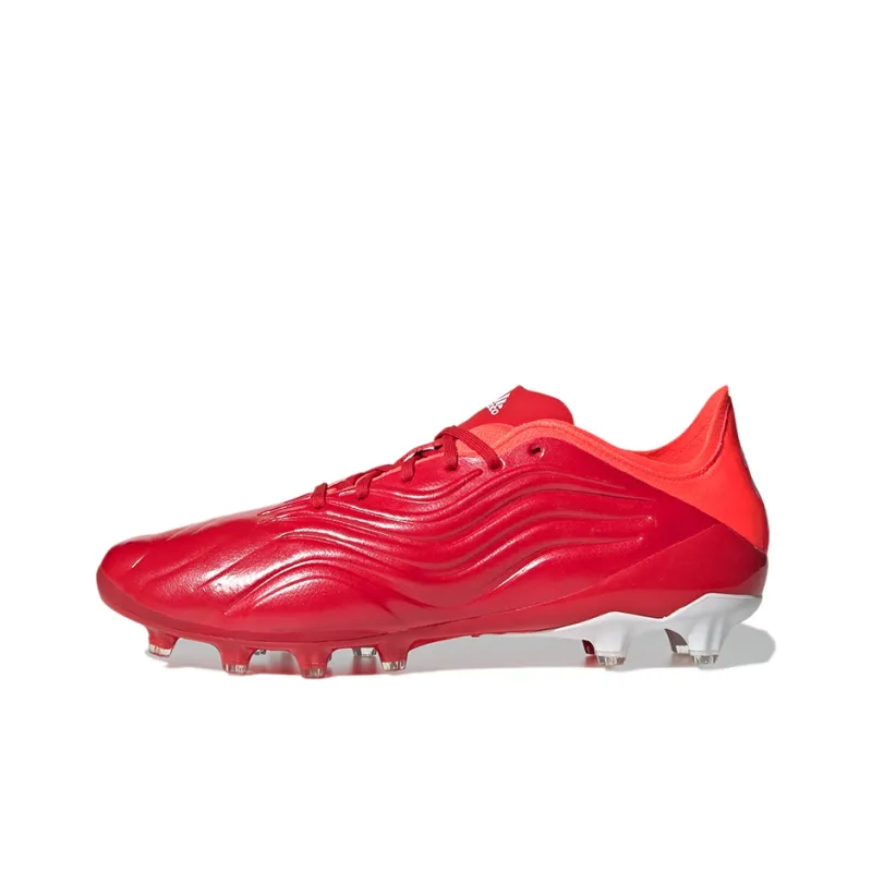 Adidas Copa Sense.1 Ag 'Solar Red'-0