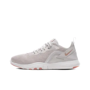 Nike Flex Trainer 9 Grey/White Women's