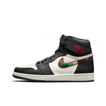 JORDAN 1 Retro High Sports Illustrated A Star Is Born