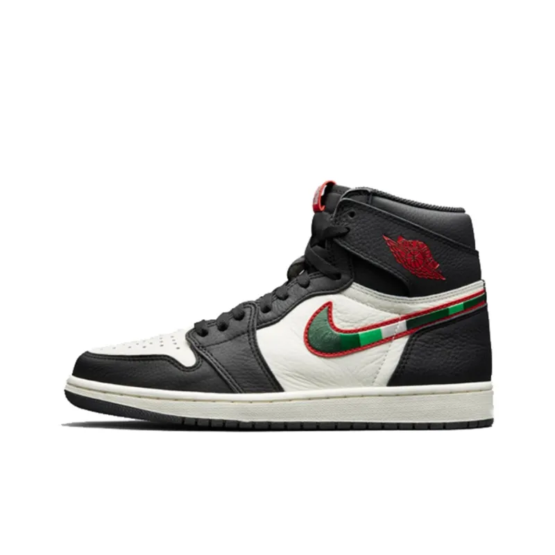 Jordan 1 Retro High Sports Illustrated A Star Is Born-0