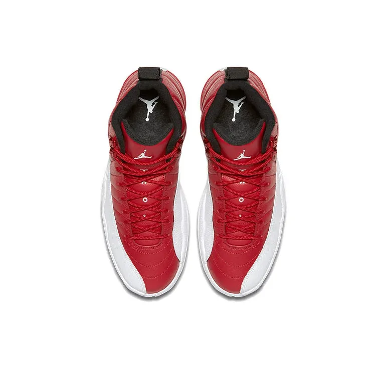 Jordan 12 Retro Gym Red-3