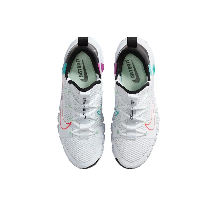Nike Free Metcon 3 Flash Crimson Aqua-3
