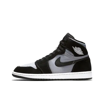 JORDAN 1 Retro High Premium Wolf Grey