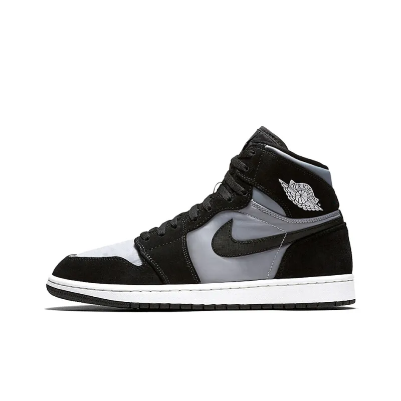 Jordan 1 Retro High Premium Wolf Grey-0