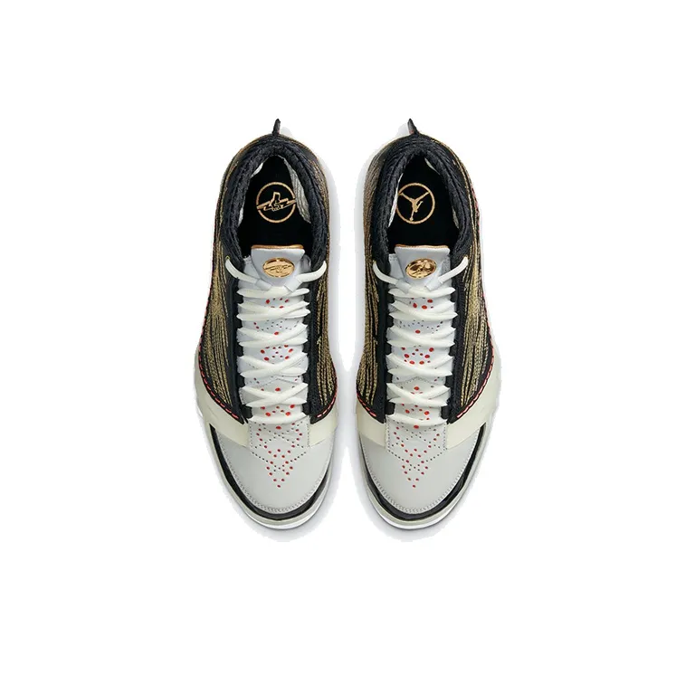 Jordan 23 Titan-3