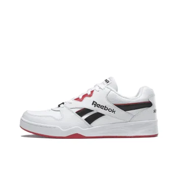 BB4500 Royal Reebok Low 2 'White Vector Red'