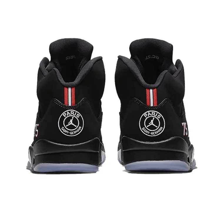 Jordan 5 Retro Paris Saint Germain-4