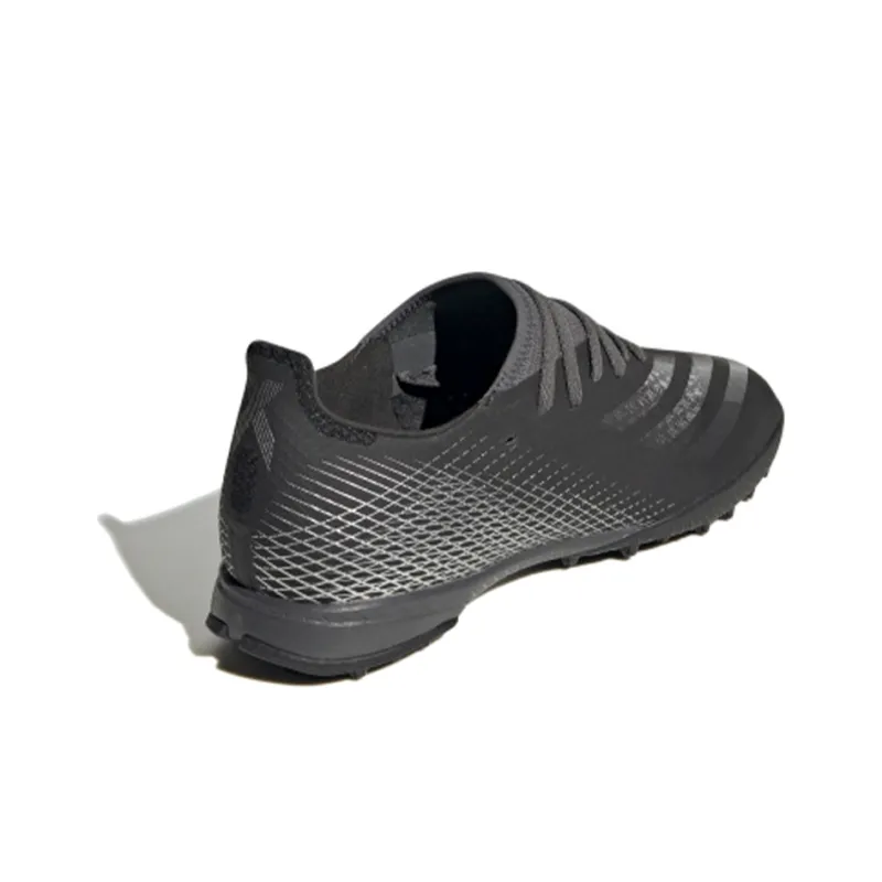 Adidas X Ghosted .3 Tf 'Siler Metallic Grey Six'-3