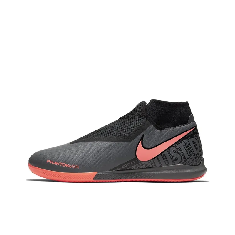 Nike Phantom Vision Academy Df Ic Indoor Court 'Dark Grey'-0