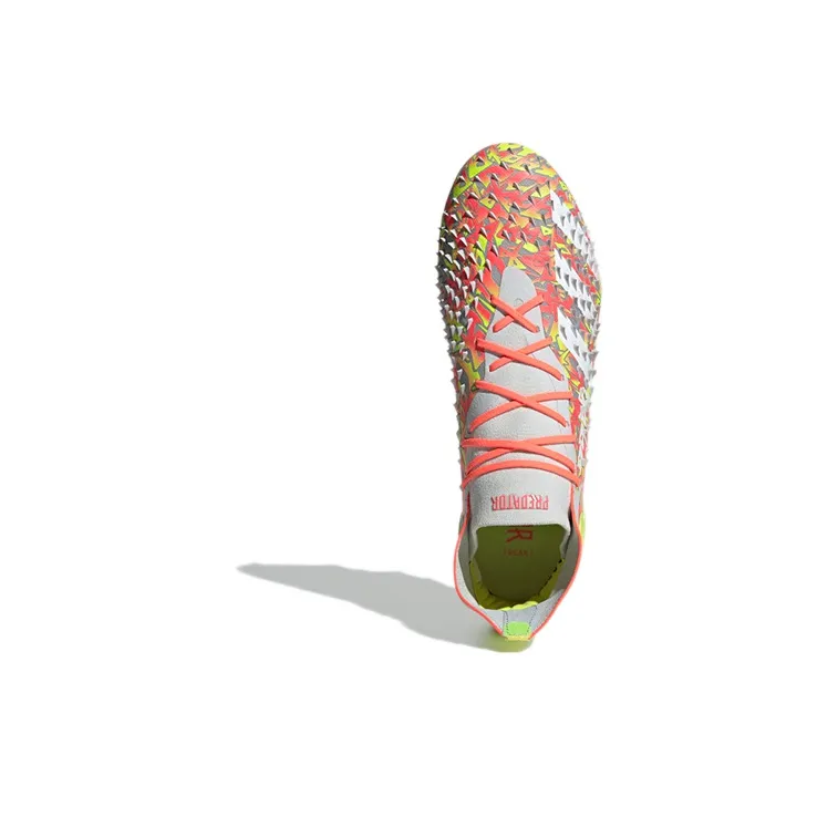 Adidas Predator Freak.1 Fg 'Demonskin Numbersup'-4
