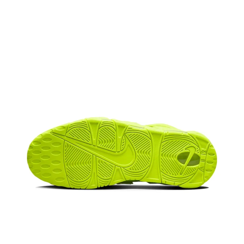 Nike Air More Uptempo 96 Volt-5