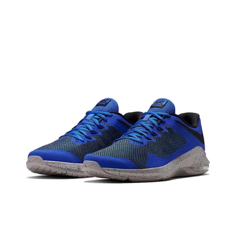 Nike Air Max Alpha Trainer 'Game Royal'-2