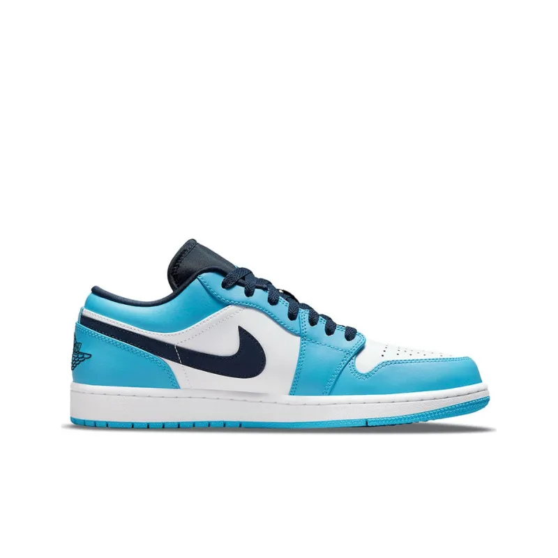 JORDAN 1 Low Unc 2021-1