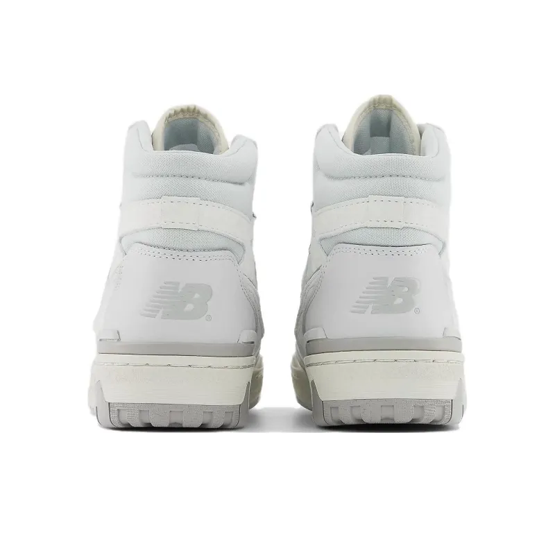 New Balance 650R Light Aluminum-3