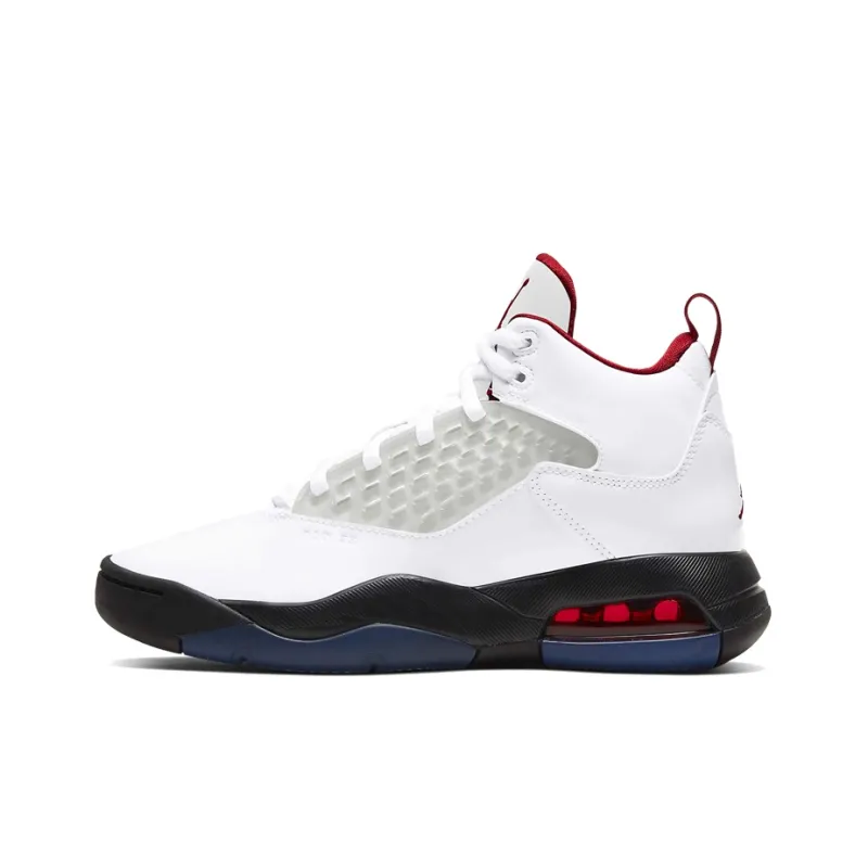 Jordan Maxin 200 Fire Red GS-0