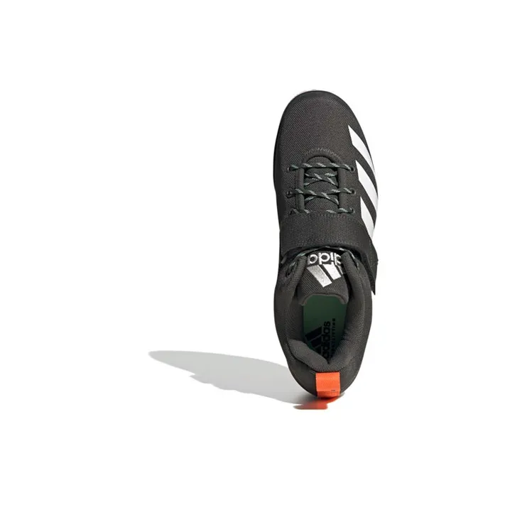 Adidas Powerlift 4 'Legend Earth'-4