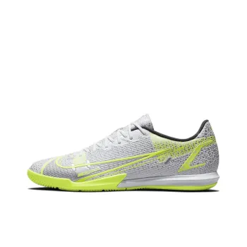Nike Mercurial Vapor 14 Academy Ic Metallic Silver Volt