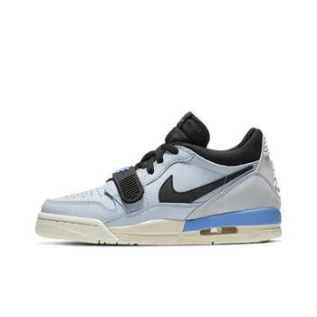 Jordan Legacy 312 Low Pale Blue GS
