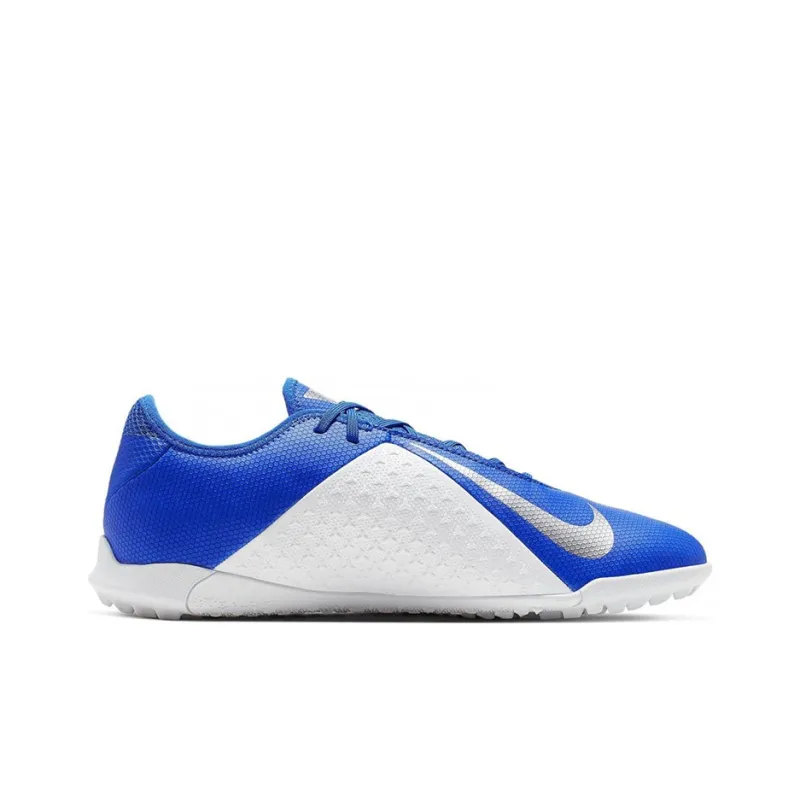 Nike Phantom Vision Academy Tf 'Blue Silver'-1
