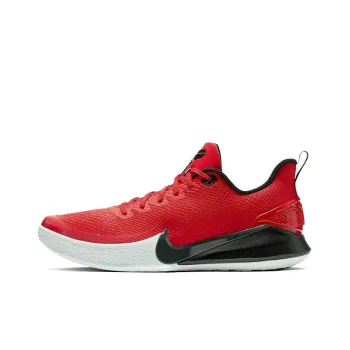 Nike Mamba Focus University Red