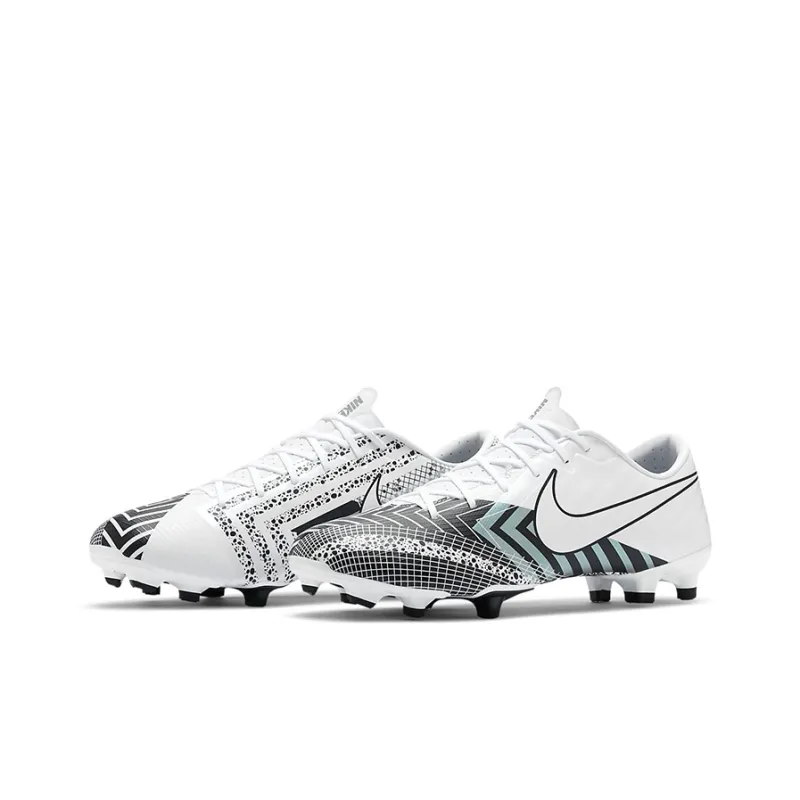 Nike Mercurial Vapor 13 Academy Mds Fg White-2