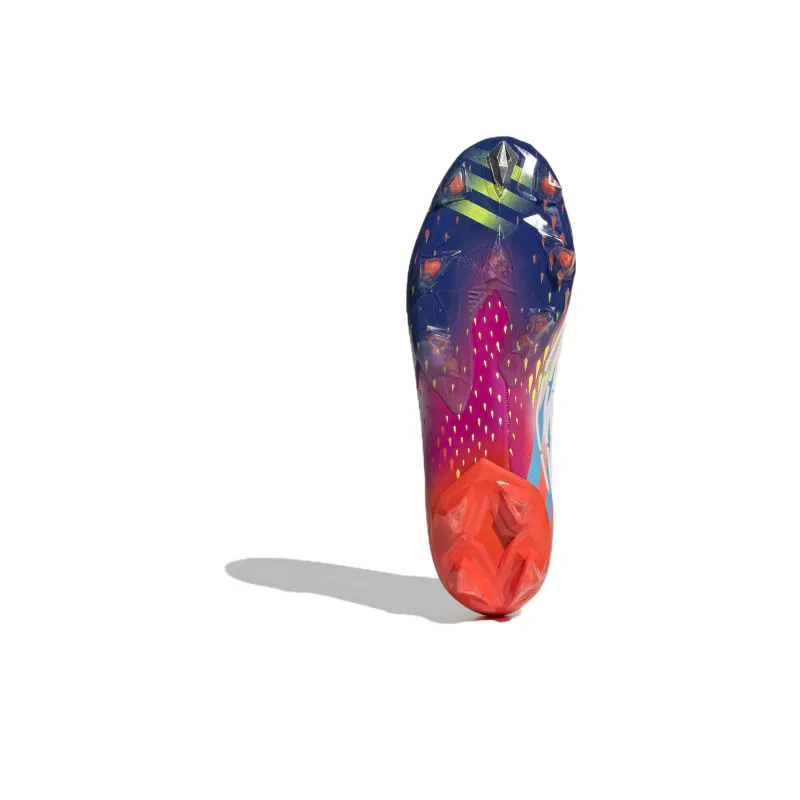 Adidas Predator Edge+ Fg Al Rihla Pack-5