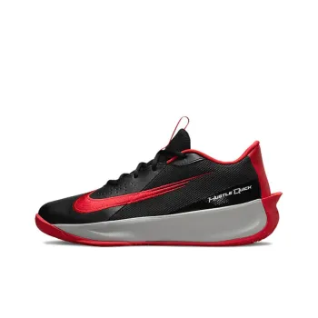 Nike Team Hustle Quick 3 'Bred' GS