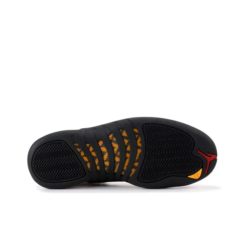 Jordan 12 Retro Cdp Taxi 2008-4