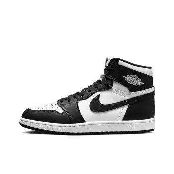 JORDAN 1 Retro High '85 Black White 2023
