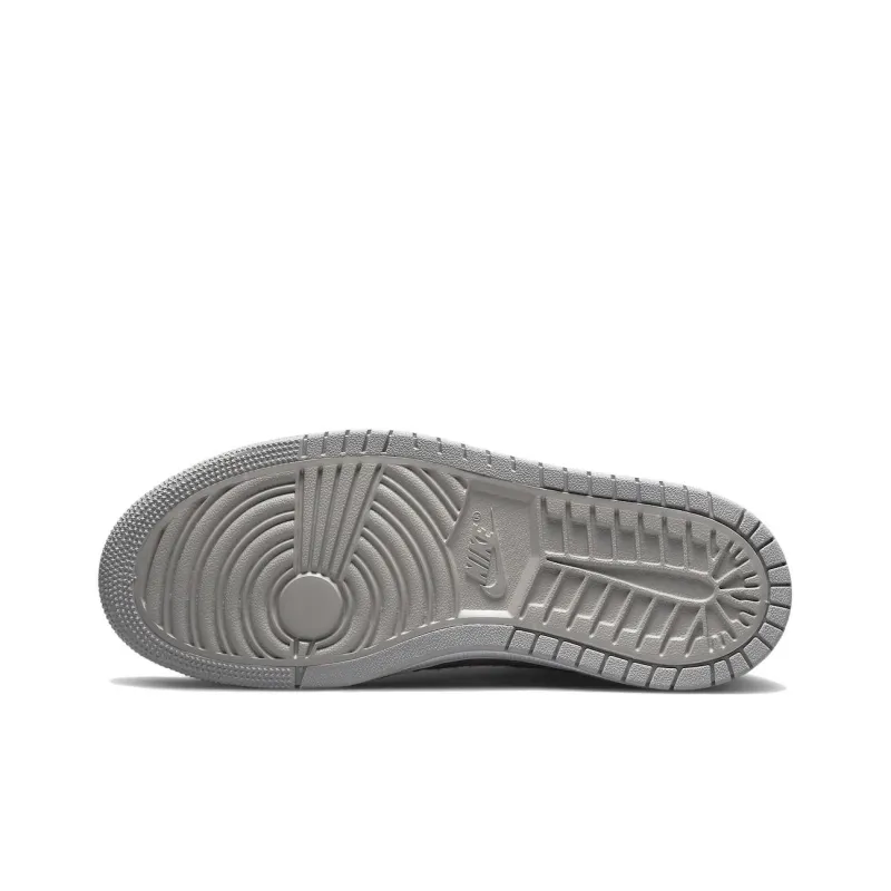 Jordan 1 Zoom Cmft Metallic Silver Women's-5