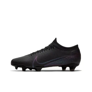 Nike Mercurial Vapor 13 Pro Fg 'Black'