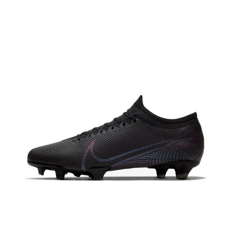 Nike Mercurial Vapor 13 Pro Fg 'Black'-0
