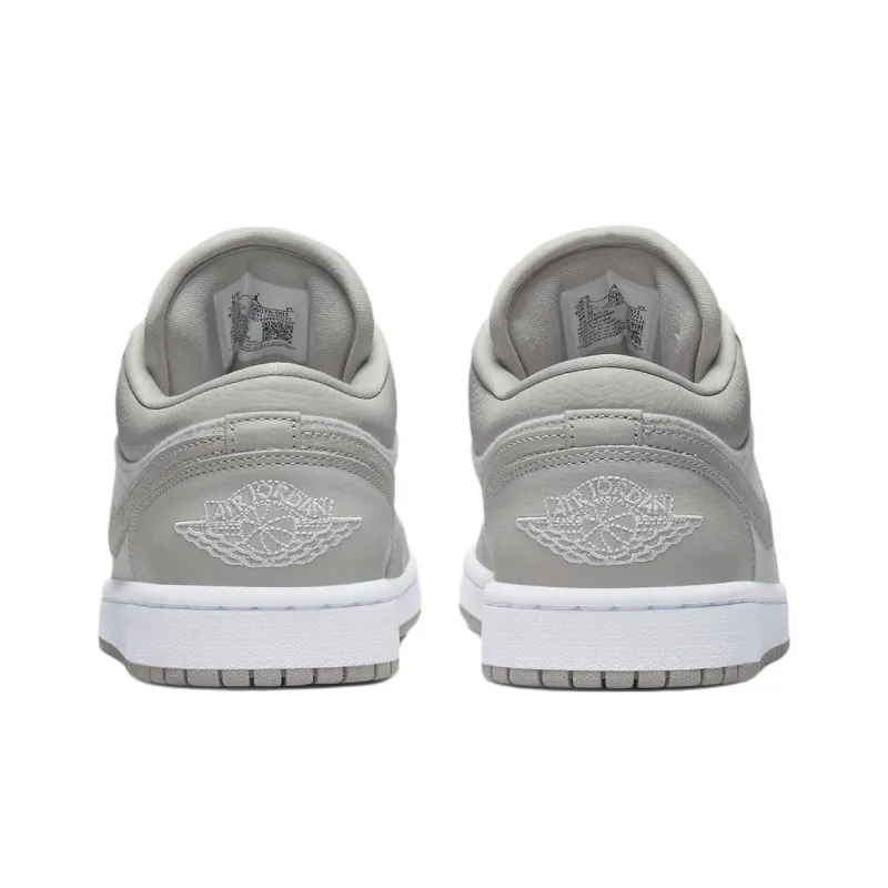 Jordan 1 Low SE Light Iron Ore Women's-4