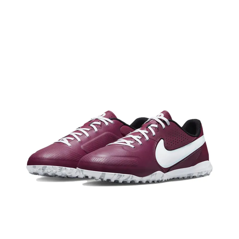 Nike Tiempo Legend 9 Academy Tf 'Rosewood Camo'-2