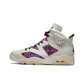 JORDAN 6 Retro Quai 54 2020