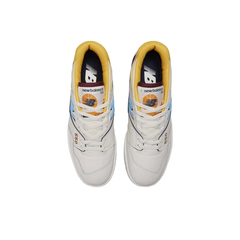 New Balance 550 Marquette-3