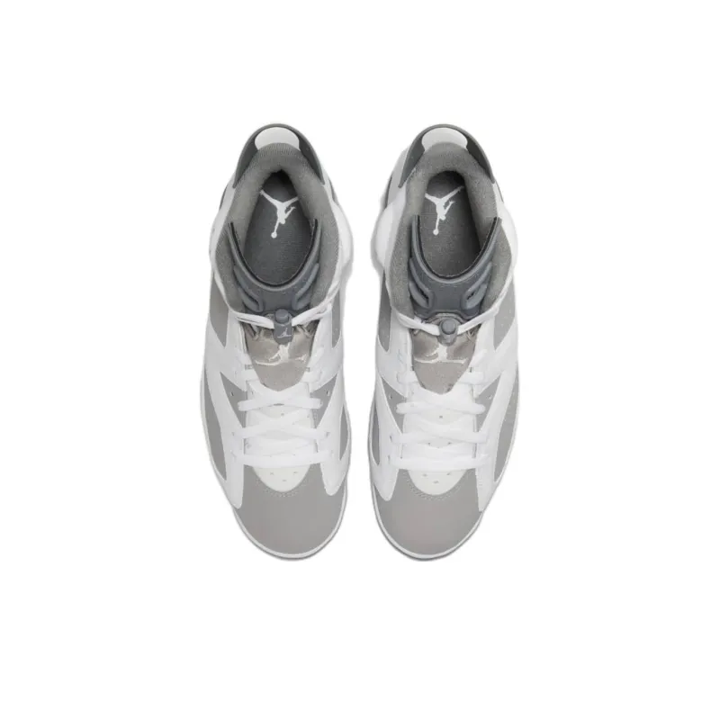 Jordan 6 Retro Cool Grey-3