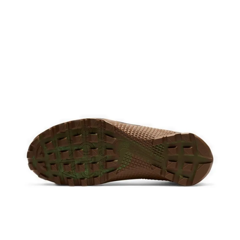 Nike Metcon X Sf 'Seaweed Light British Tan'-5