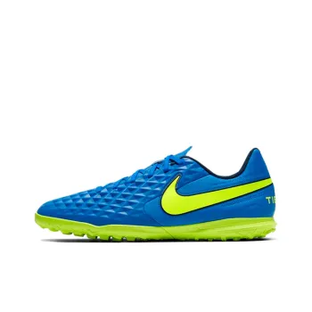 Nike Jr. Legend 8 Club TF Turf 'Blue Green'