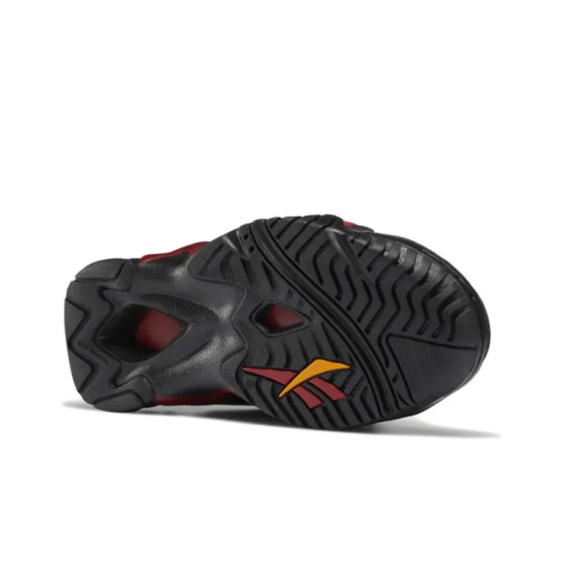 Reebok Kamikaze Ii Lava-5