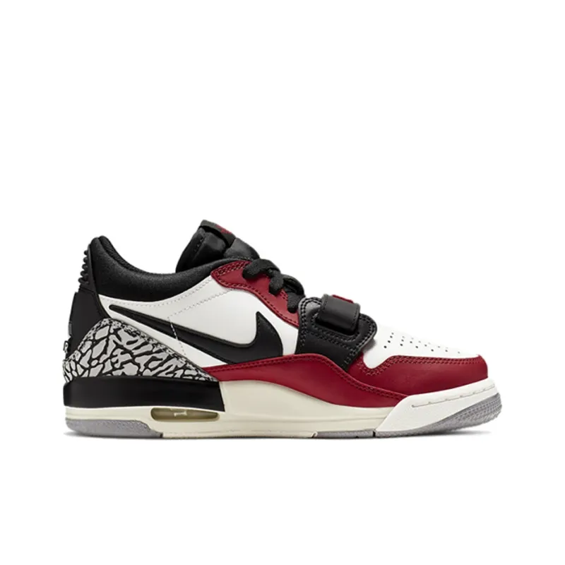 Air Jordan Legacy 312 Low 'Chicago' GS-1