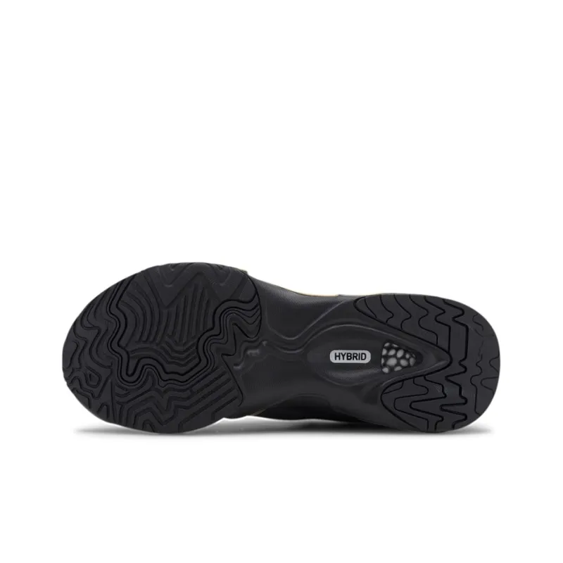 PUMA Zone Xt Metal 'Black Gold' Women's-4