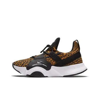 Nike SuperRep Groove 'Leopard' Women's